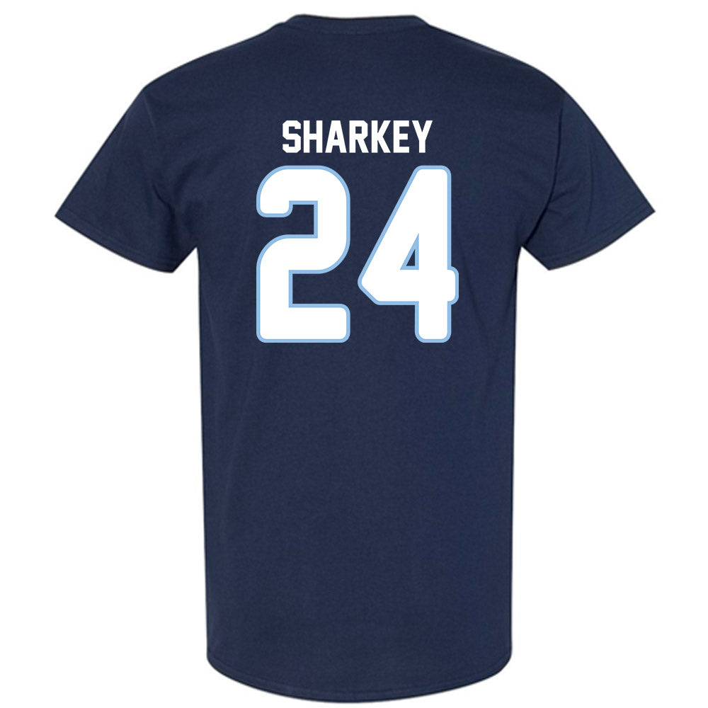 Old Dominion - NCAA Women's Lacrosse : Maddie Sharkey - T-Shirt