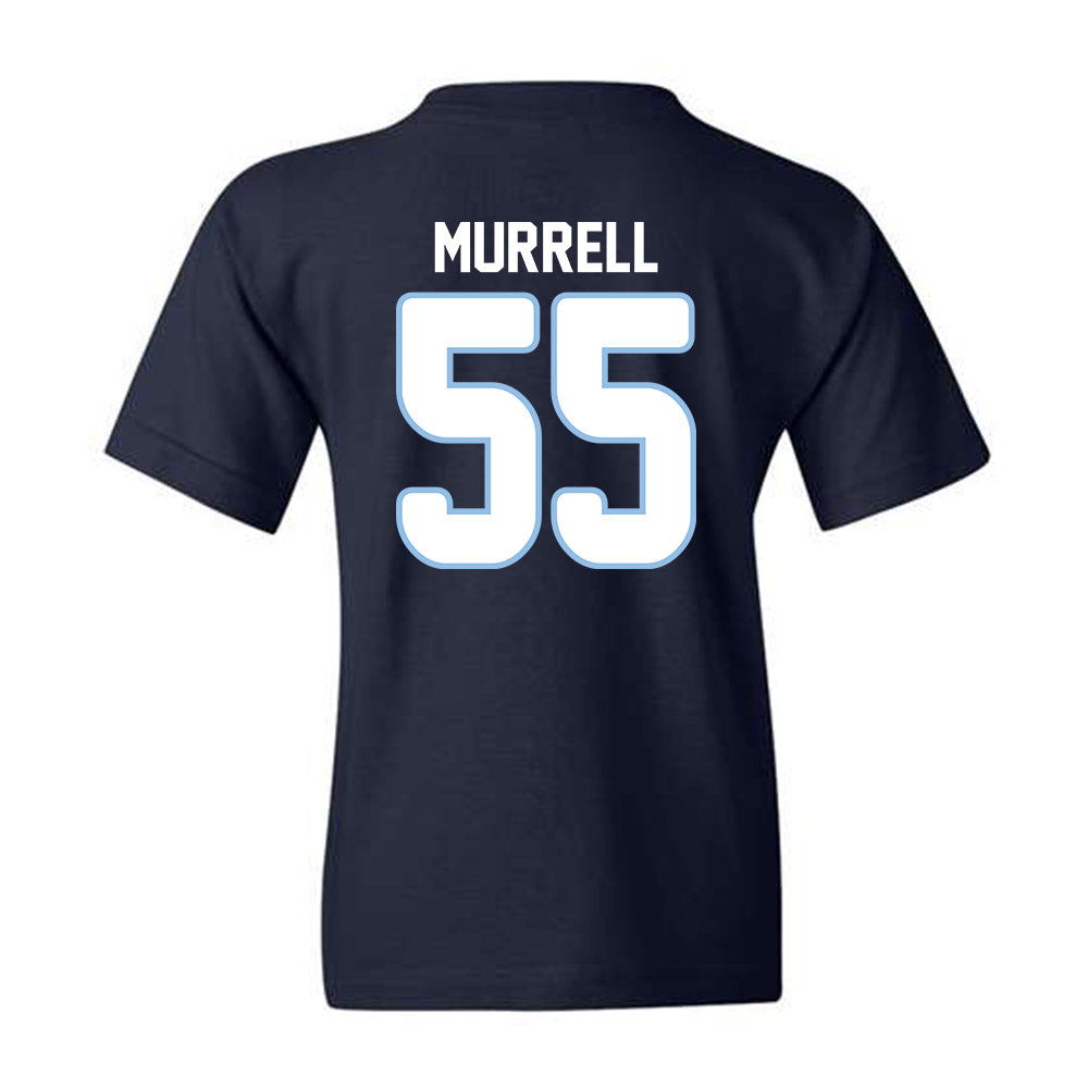 Old Dominion - NCAA Women's Lacrosse : Sarah Murrell - Replica Shersey Youth T-Shirt