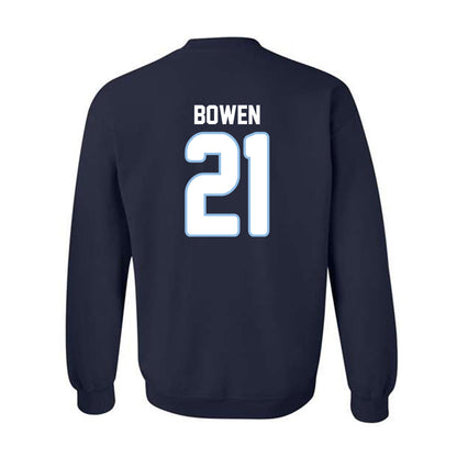 Old Dominion - NCAA Women's Lacrosse : Brynn Bowen - Crewneck Sweatshirt