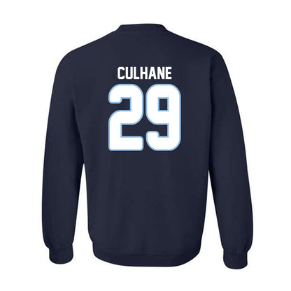 Old Dominion - NCAA Women's Lacrosse : Callie Culhane - Replica Shersey Crewneck Sweatshirt