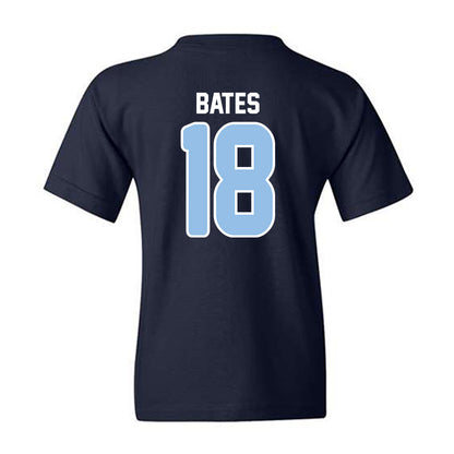 Old Dominion - NCAA Women's Field Hockey : Katie Bates - Replica Shersey Youth T-Shirt-1