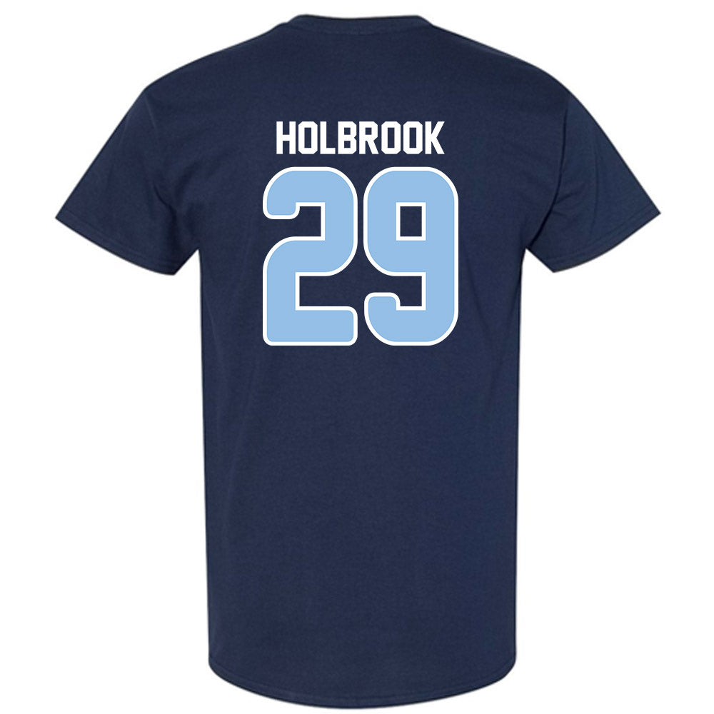 Old Dominion - NCAA Women's Field Hockey : Sydney Holbrook - Replica Shersey T-Shirt