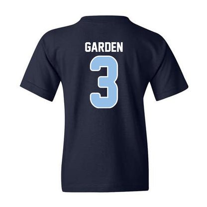 Old Dominion - NCAA Women's Field Hockey : Samantha Garden - Replica Shersey Youth T-Shirt