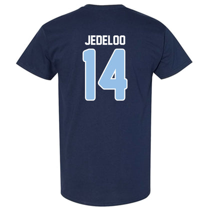 Old Dominion - NCAA Women's Field Hockey : Tess Jedeloo - Replica Shersey T-Shirt