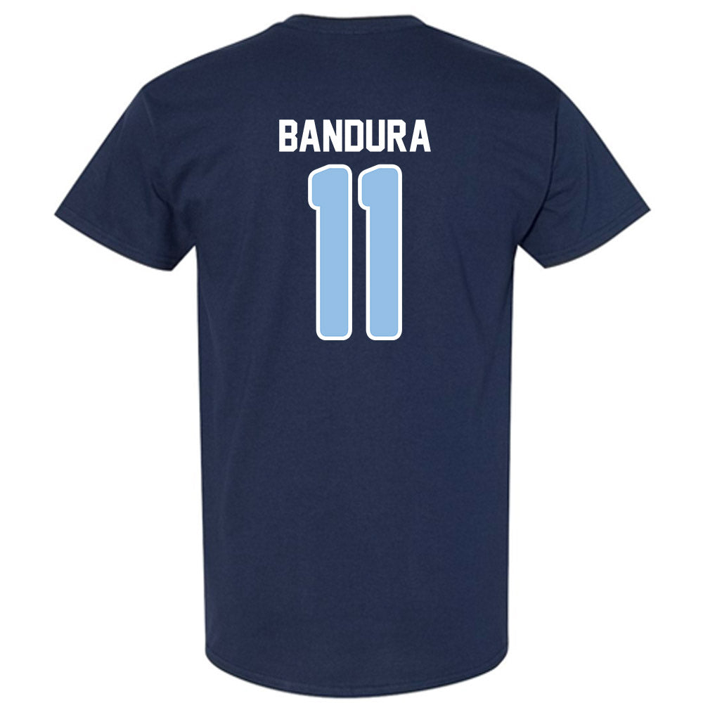 Old Dominion - NCAA Women's Field Hockey : Alexandra Bandura - Replica Shersey T-Shirt