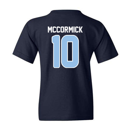 Old Dominion - NCAA Women's Field Hockey : Kerry Mccormick - Replica Shersey Youth T-Shirt