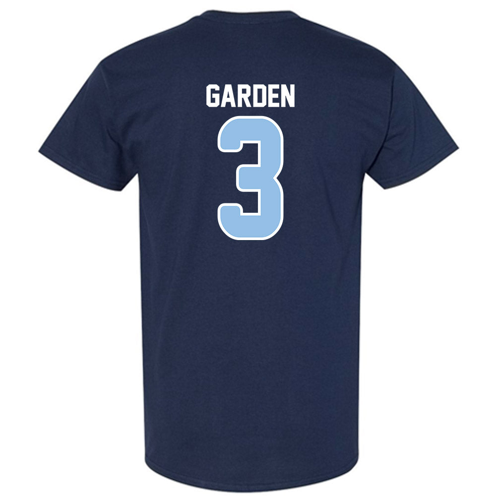 Old Dominion - NCAA Women's Field Hockey : Samantha Garden - Replica Shersey T-Shirt