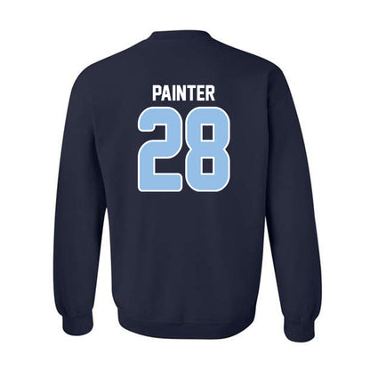 Old Dominion - NCAA Women's Field Hockey : Josie Painter - Replica Shersey Crewneck Sweatshirt-1
