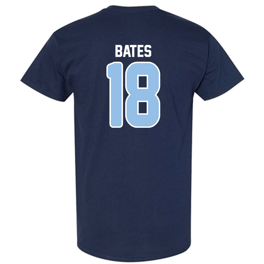 Old Dominion - NCAA Women's Field Hockey : Katie Bates - Replica Shersey T-Shirt-1