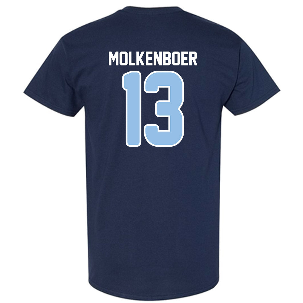 Old Dominion - NCAA Women's Field Hockey : Sanci Molkenboer - Replica Shersey T-Shirt