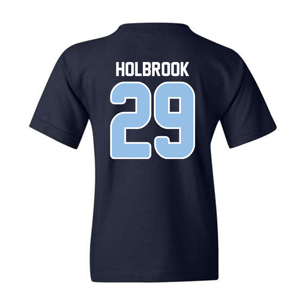 Old Dominion - NCAA Women's Field Hockey : Sydney Holbrook - Replica Shersey Youth T-Shirt