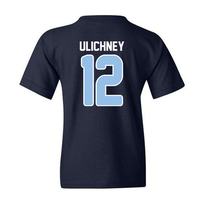 Old Dominion - NCAA Women's Field Hockey : Jolene Ulichney - Replica Shersey Youth T-Shirt