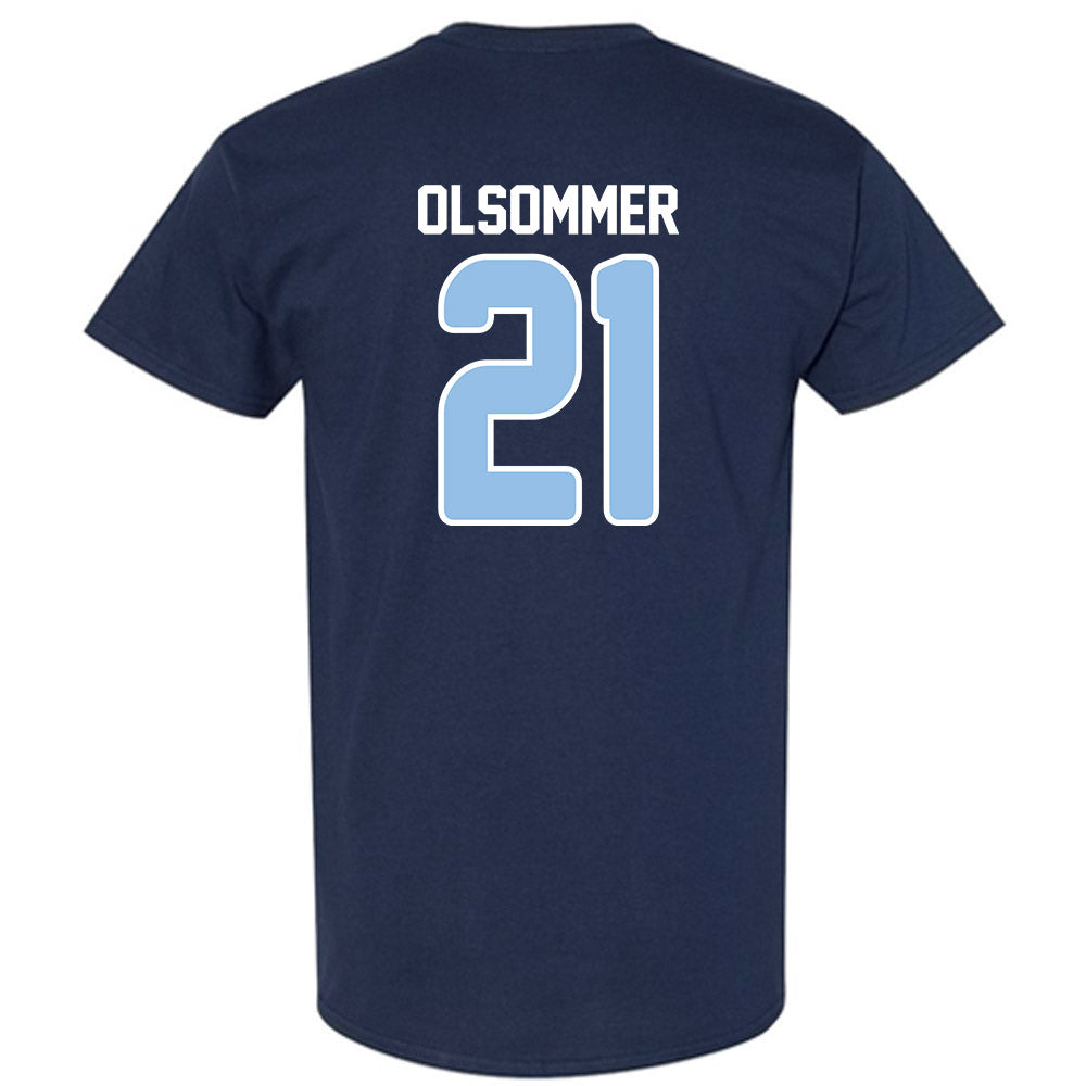 Old Dominion - NCAA Women's Field Hockey : Mackenzie Olsommer - Replica Shersey T-Shirt