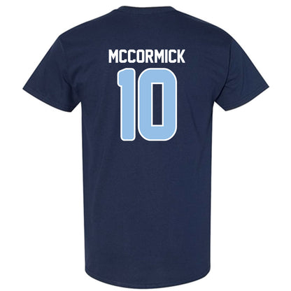 Old Dominion - NCAA Women's Field Hockey : Kerry Mccormick - Replica Shersey T-Shirt