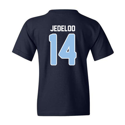 Old Dominion - NCAA Women's Field Hockey : Tess Jedeloo - Replica Shersey Youth T-Shirt