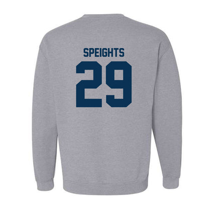 Old Dominion - NCAA Baseball : Jack Speights - Crewneck Sweatshirt