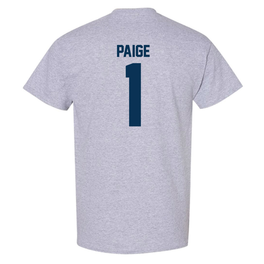 Old Dominion - NCAA Football : Isiah Paige - T-Shirt