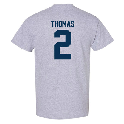 Old Dominion - NCAA Women's Basketball : De'Shawnti Thomas - T-Shirt