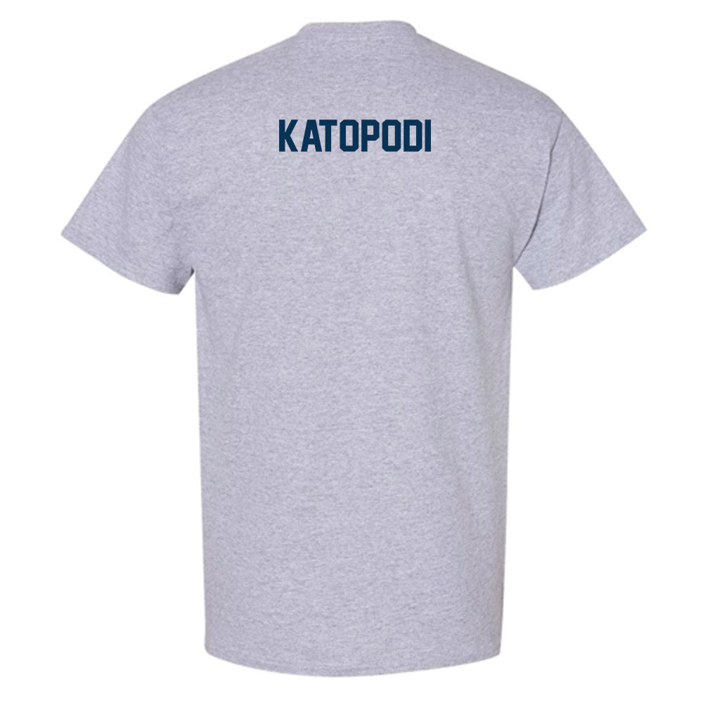 Old Dominion - NCAA Women's Rowing : Olga Katopodi - Classic Shersey T-Shirt