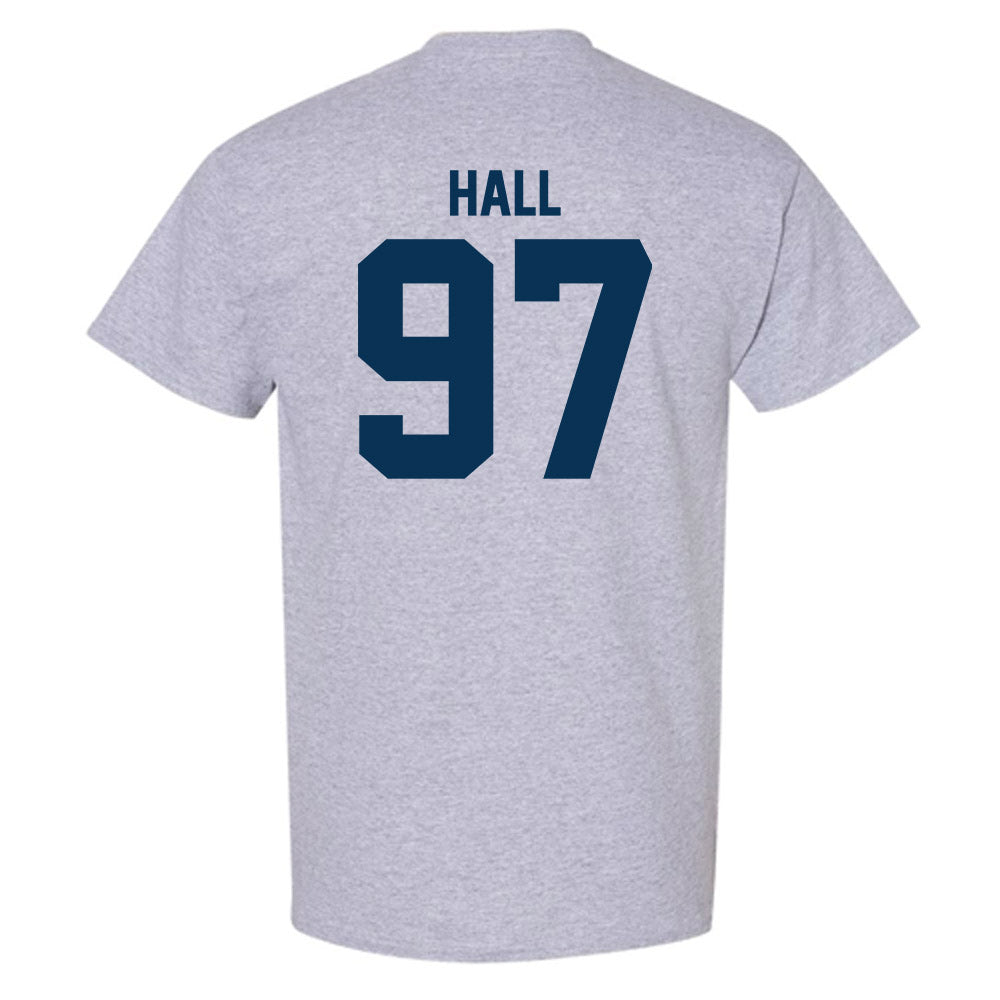 Old Dominion - NCAA Football : Seamus Hall - T-Shirt