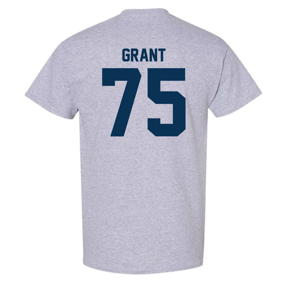 Old Dominion - NCAA Football : Skyler Grant - T-Shirt