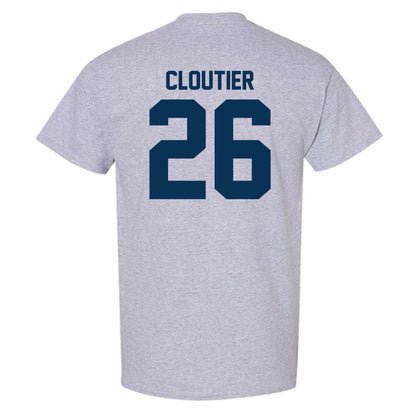 Old Dominion - NCAA Football : JC Cloutier - T-Shirt