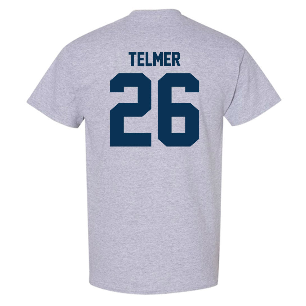 Old Dominion - NCAA Women's Soccer : Madison Telmer - Classic Shersey T-Shirt-1
