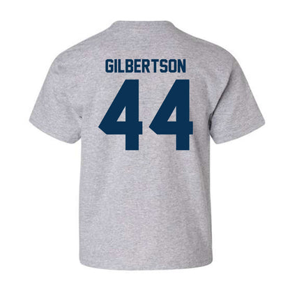 Old Dominion - NCAA Women's Lacrosse : Addy Gilbertson - Classic Shersey Youth T-Shirt