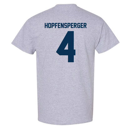 Old Dominion - NCAA Women's Lacrosse : Megan Hopfensperger - Classic Shersey T-Shirt