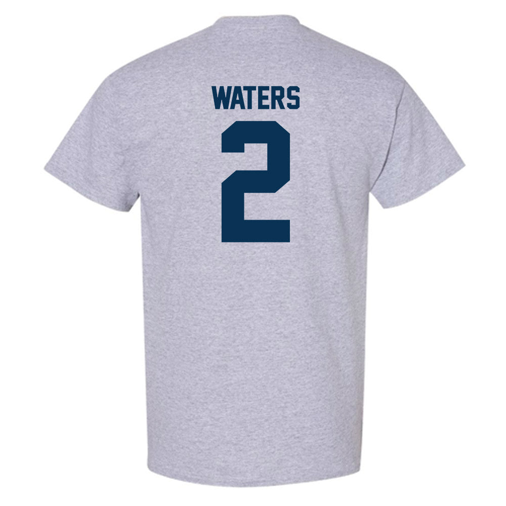 Old Dominion - NCAA Baseball : Luke Waters - T-Shirt