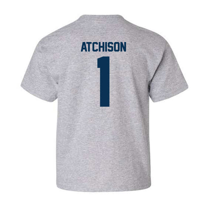 Old Dominion - NCAA Women's Basketball : Jadyn Atchison - Classic Shersey Youth T-Shirt