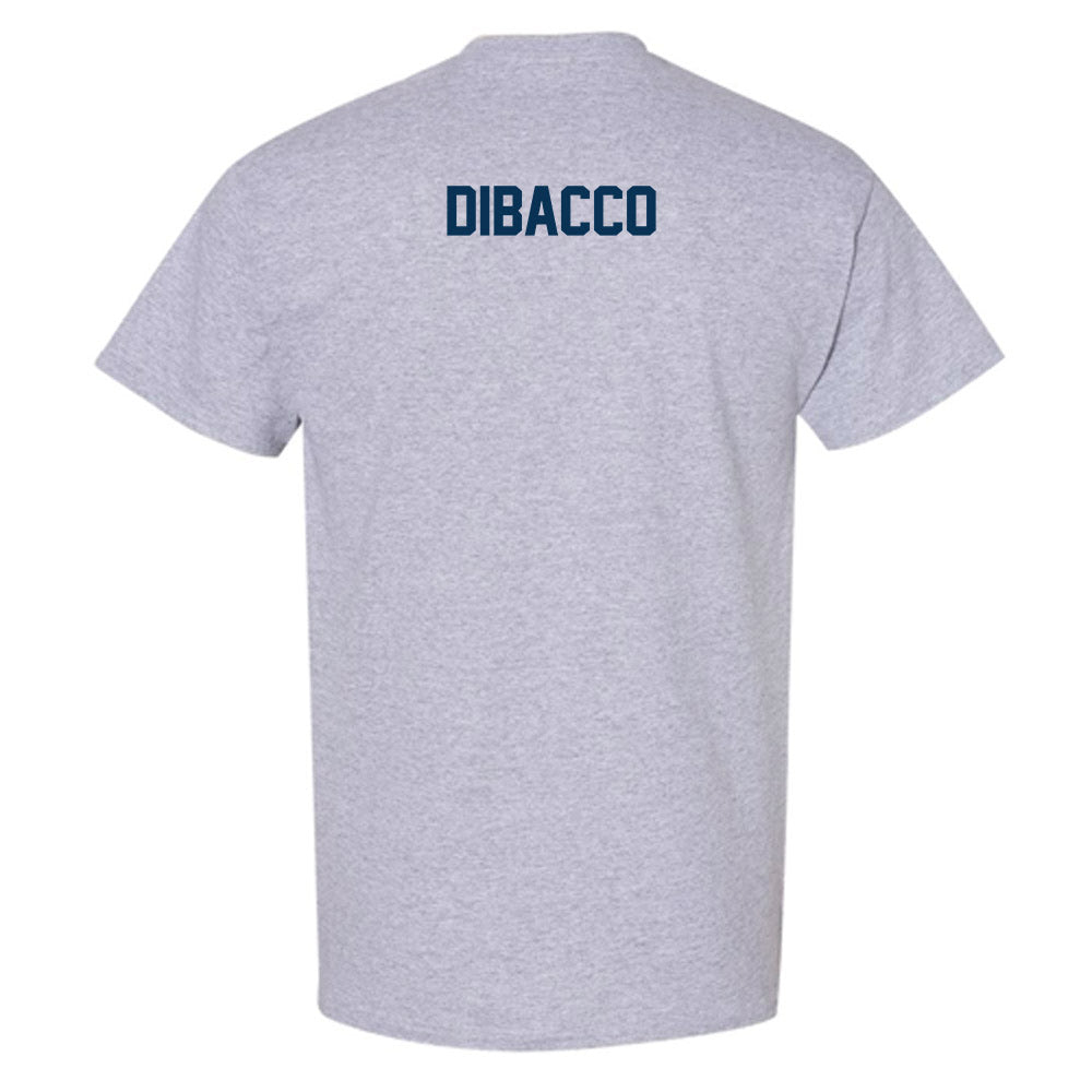 Old Dominion - NCAA Women's Rowing : Nikki DiBacco - T-Shirt