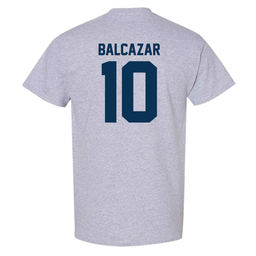 Old Dominion - NCAA Women's Soccer : Andrea Balcazar - T-Shirt