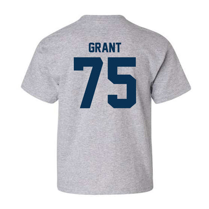 Old Dominion - NCAA Football : Skyler Grant - Youth T-Shirt