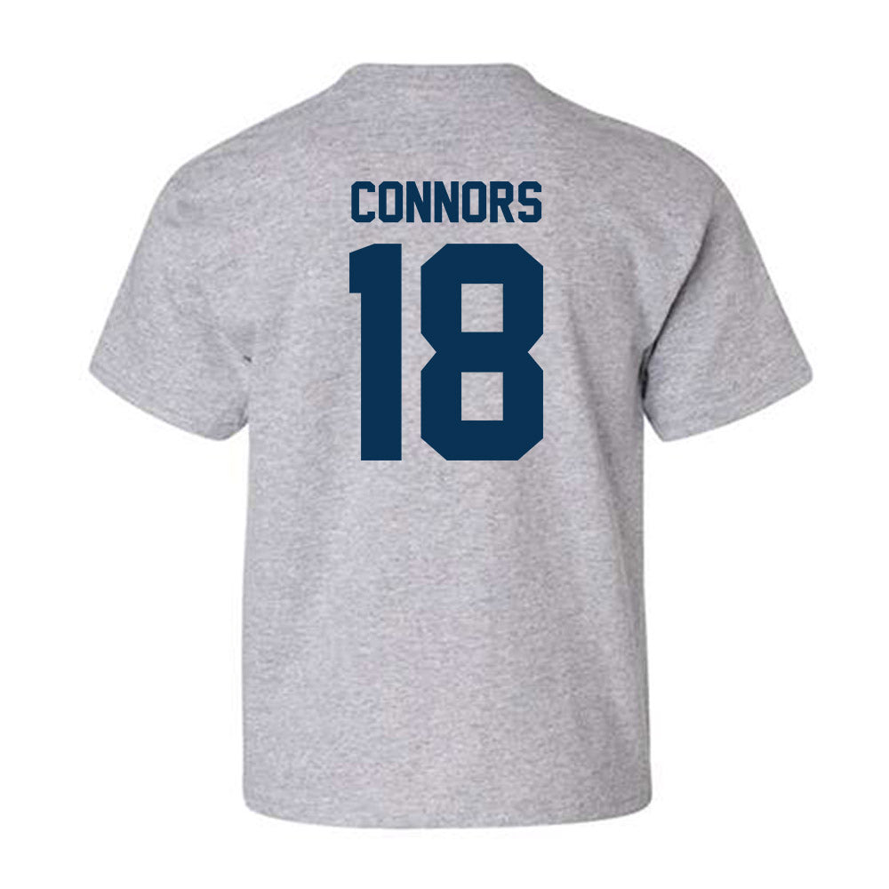 Old Dominion - NCAA Baseball : Brody Connors - Classic Shersey Youth T-Shirt-1