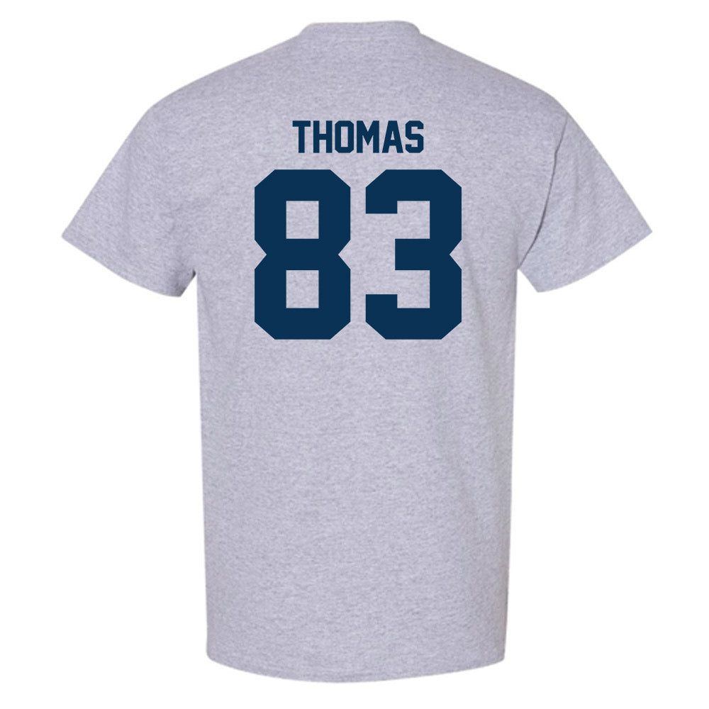 Old Dominion - NCAA Football : Ryan Thomas - Classic Shersey T-Shirt-1