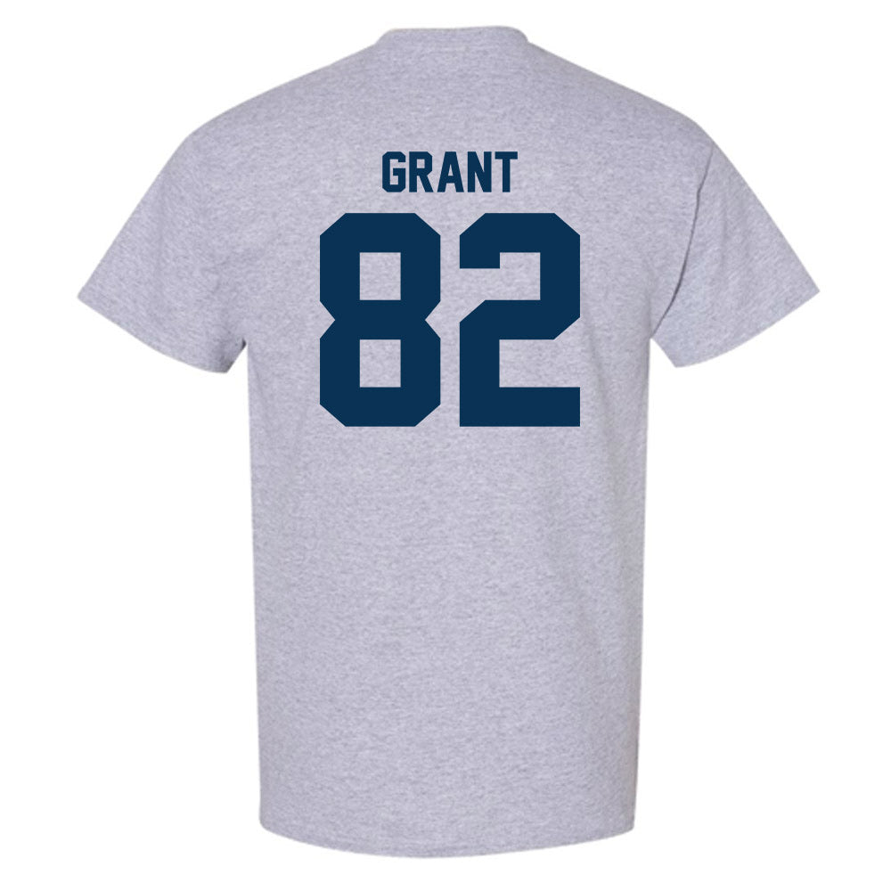 Old Dominion - NCAA Football : Jeremiah Grant - Classic Shersey T-Shirt-1