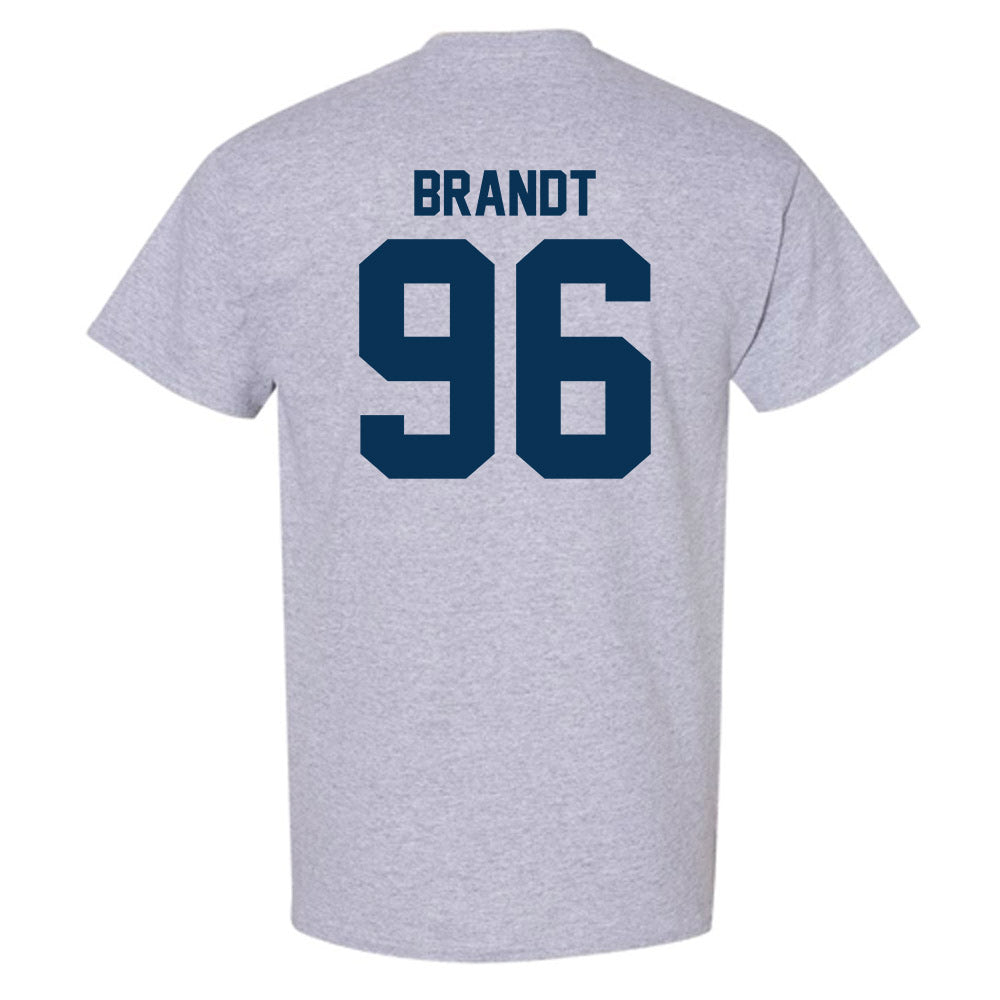 Old Dominion - NCAA Football : Ian Brandt - Classic Shersey T-Shirt