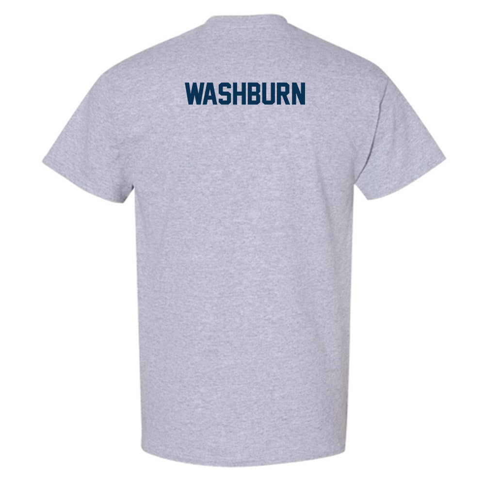 Old Dominion - NCAA Women's Rowing : Ellie Washburn - Classic Shersey T-Shirt-1