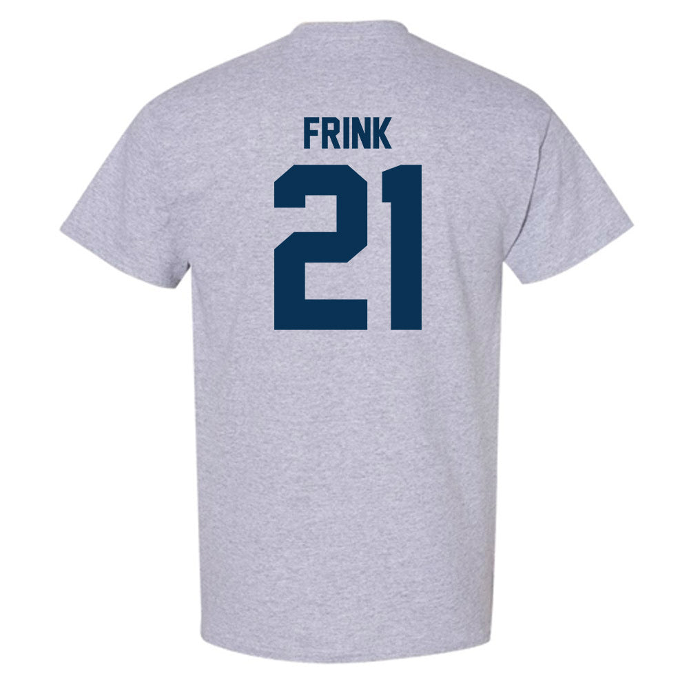 Old Dominion - NCAA Football : Zion Frink - T-Shirt