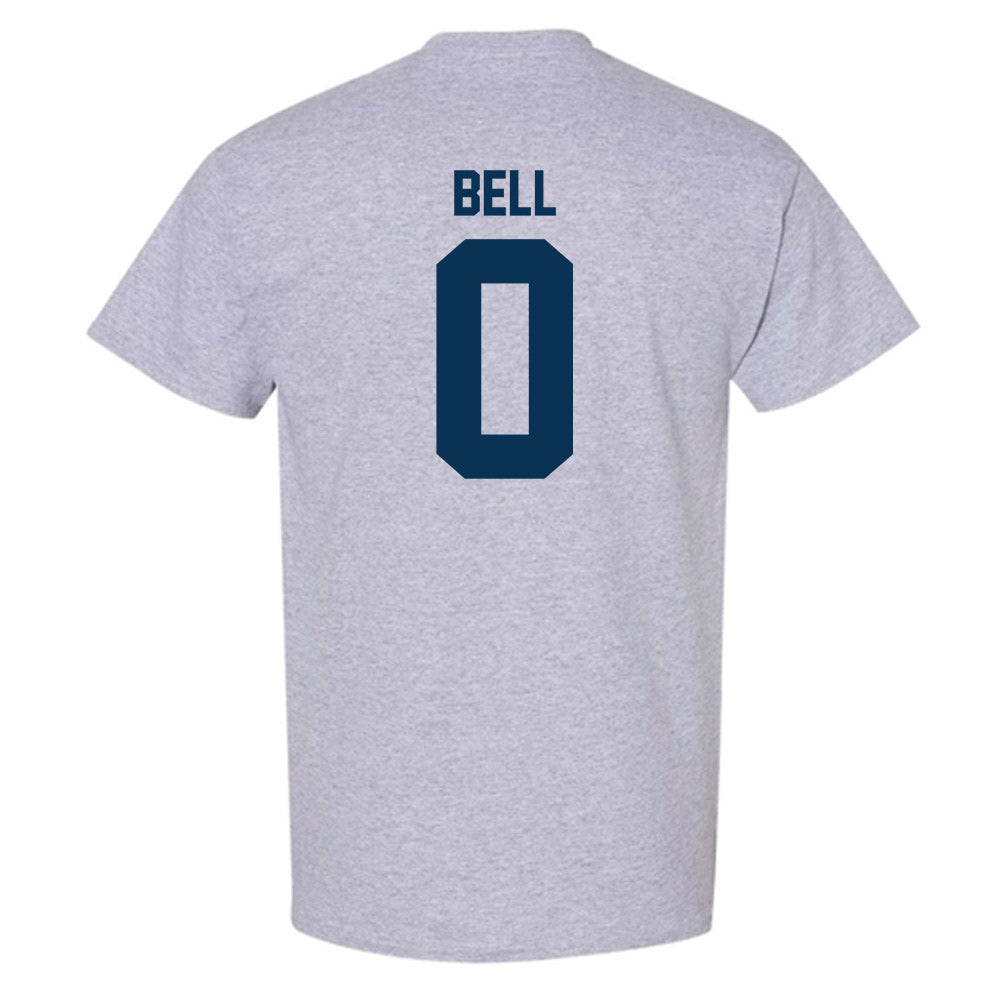 Old Dominion - NCAA Women's Soccer : Emmaline Bell - Classic Shersey T-Shirt-1