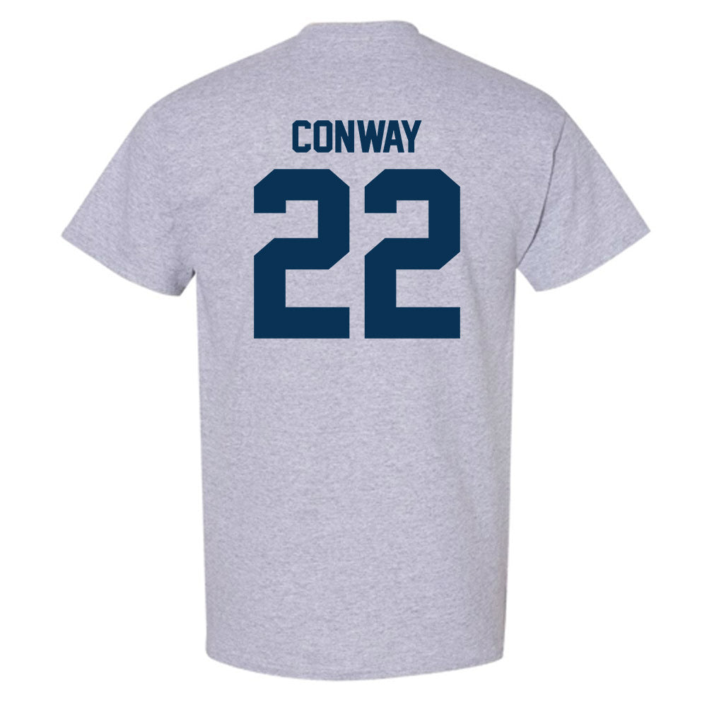 Old Dominion - NCAA Women's Volleyball : Myah Conway - T-Shirt