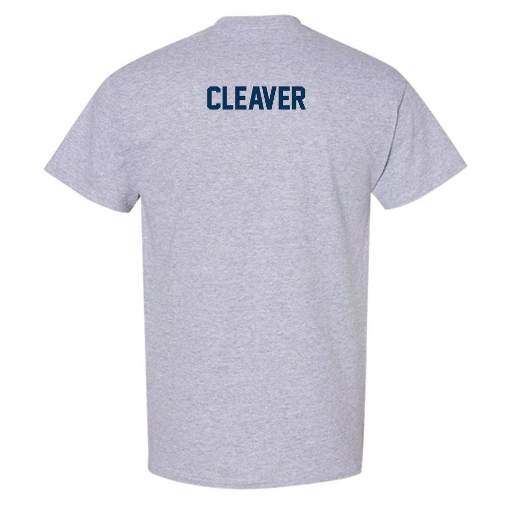 Old Dominion - NCAA Men's Swimming & Diving : Jamie Cleaver - Classic Shersey T-Shirt