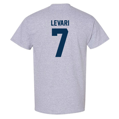 Old Dominion - NCAA Baseball : Kenny Levari - T-Shirt