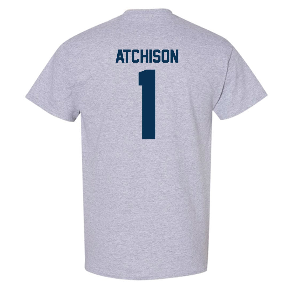 Old Dominion - NCAA Women's Basketball : Jadyn Atchison - Classic Shersey T-Shirt