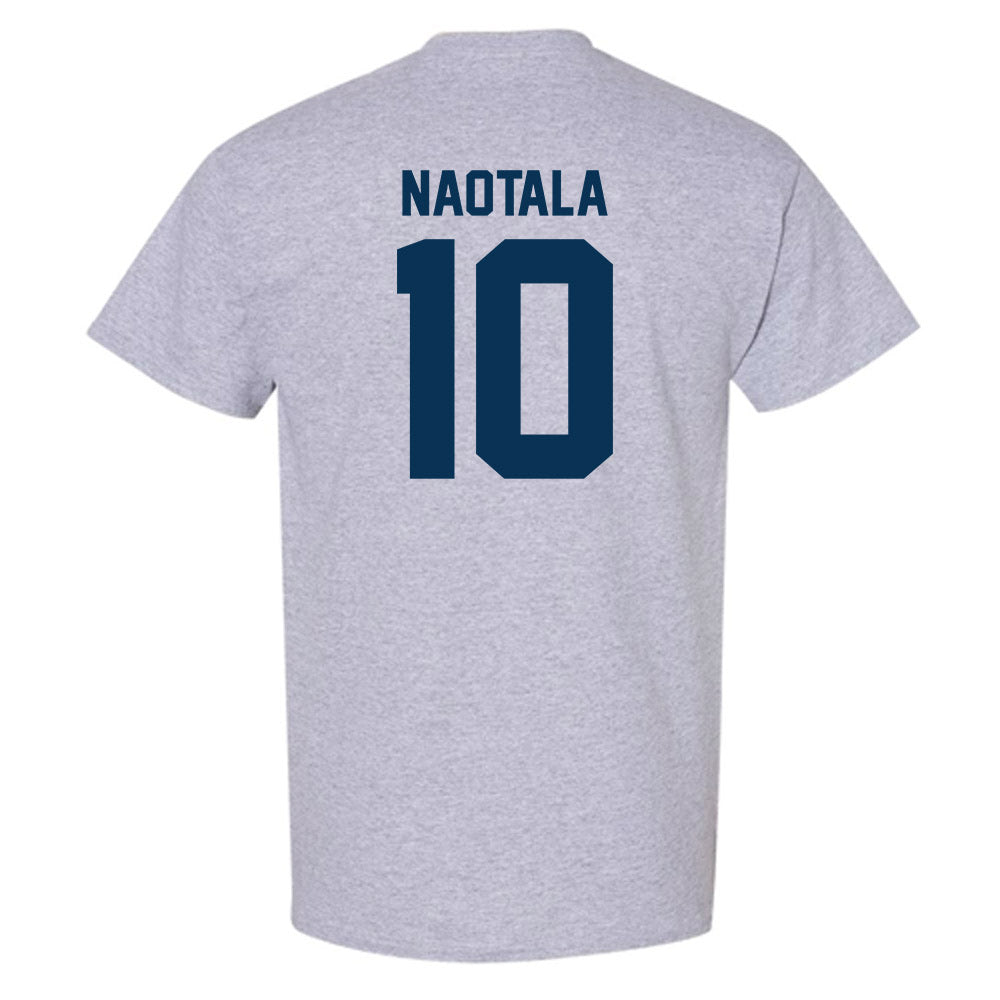 Old Dominion - NCAA Football : Koa Naotala - Classic Shersey T-Shirt