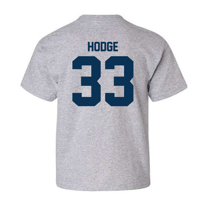 Old Dominion - NCAA Men's Basketball : Odell HODGE - Classic Shersey Youth T-Shirt-1