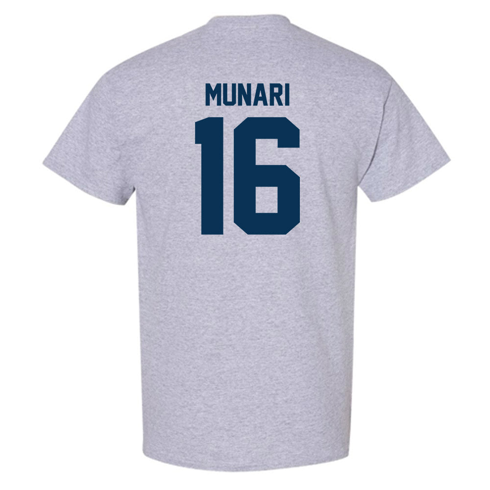 Old Dominion - NCAA Women's Volleyball : Alice Munari - T-Shirt