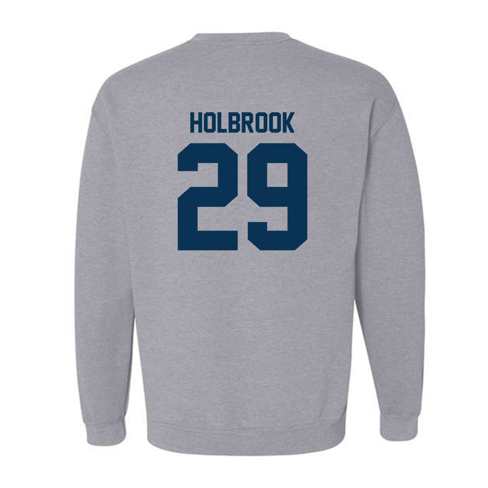 Old Dominion - NCAA Women's Field Hockey : Sydney Holbrook - Classic Shersey Crewneck Sweatshirt