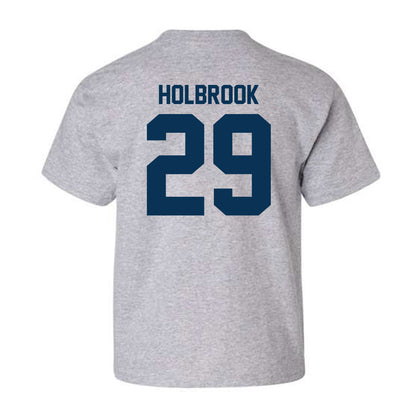 Old Dominion - NCAA Women's Field Hockey : Sydney Holbrook - Classic Shersey Youth T-Shirt